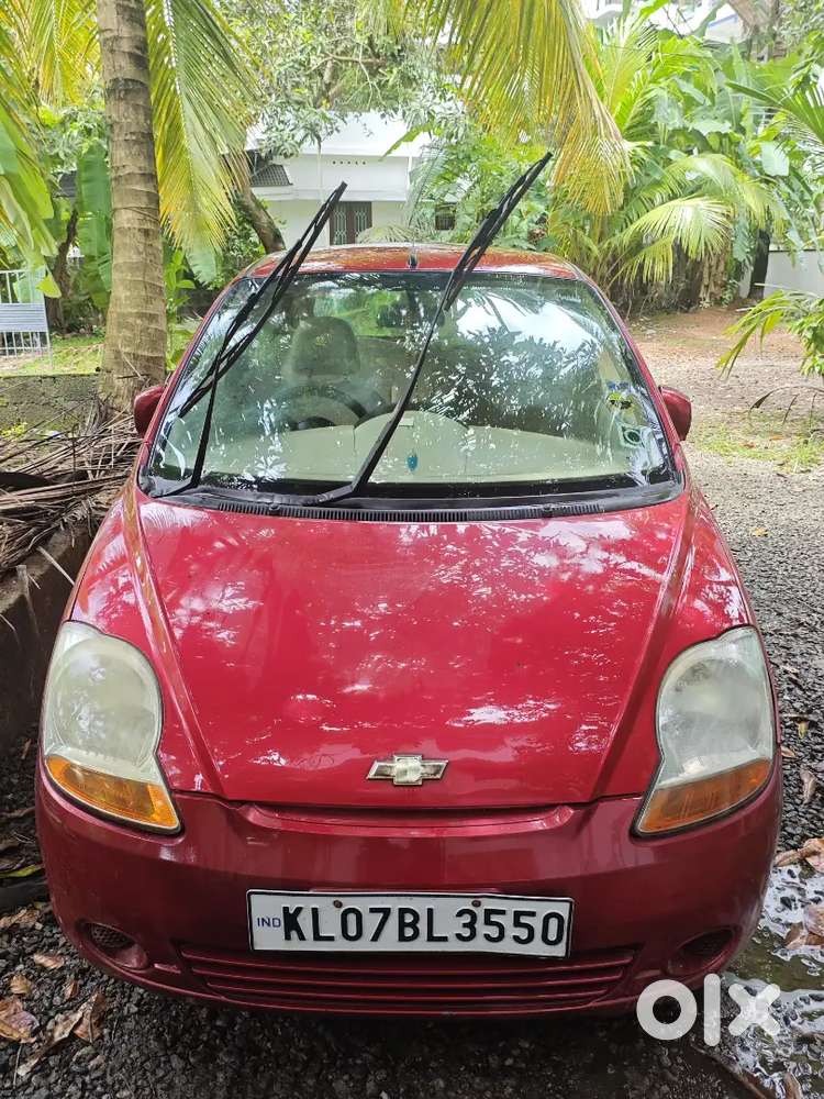 Good Condition,51000km