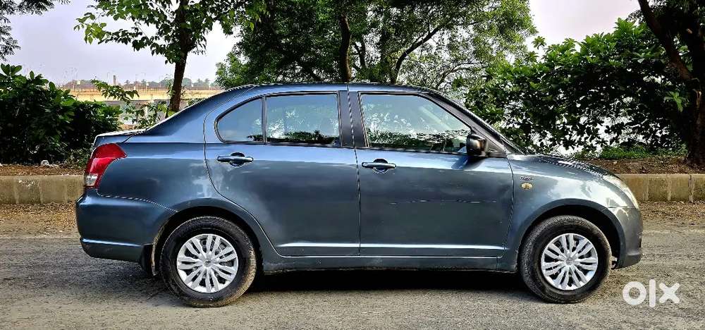 Maruti Swift Dzire Vdi 2011
