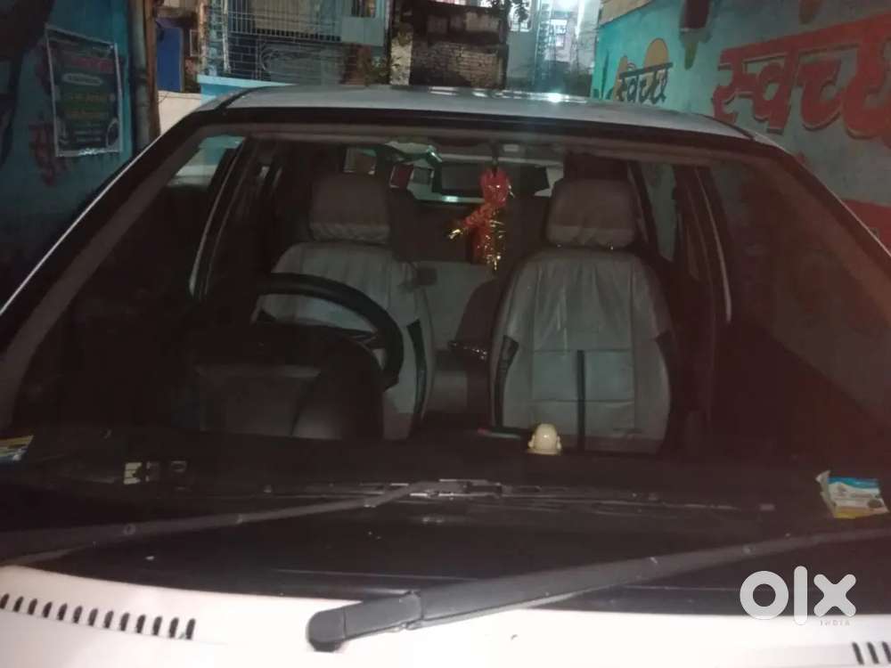 Tata Indica Diesel Manual 2018 Car