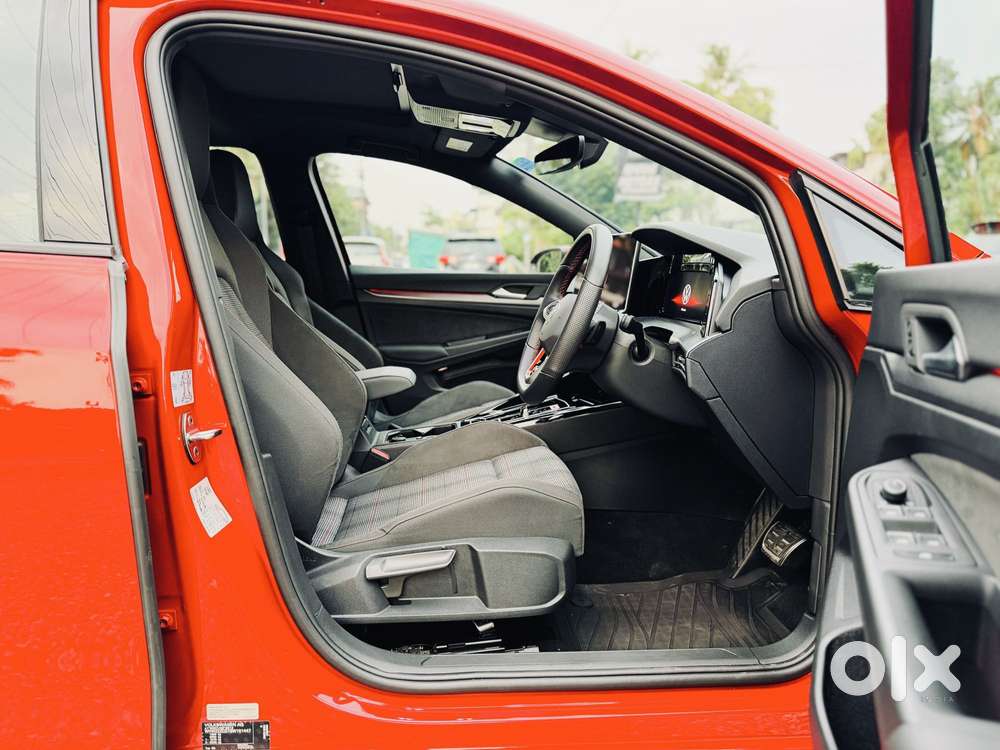 Volkswagen Golf Gti S, 2025, Petrol