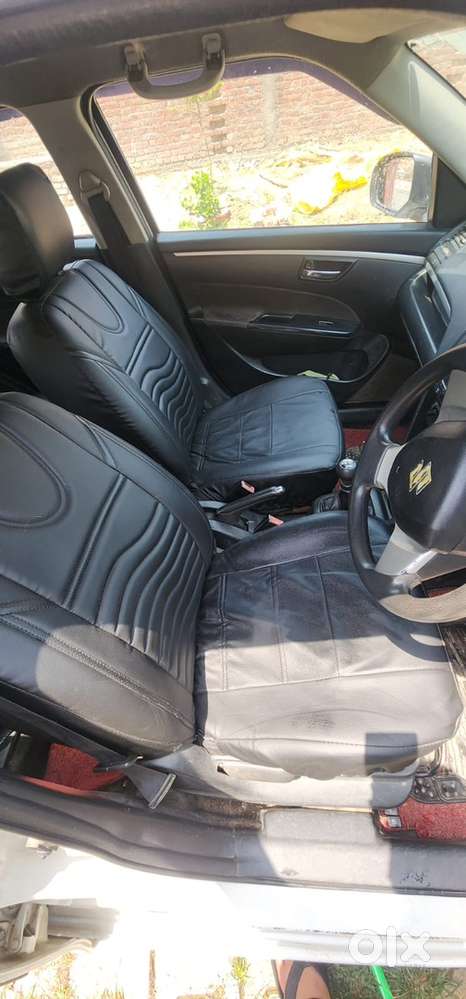 Maruti Swift Vdi 2011 Car