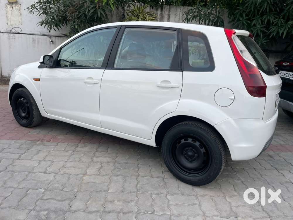 Ford Figo Diesel 2014