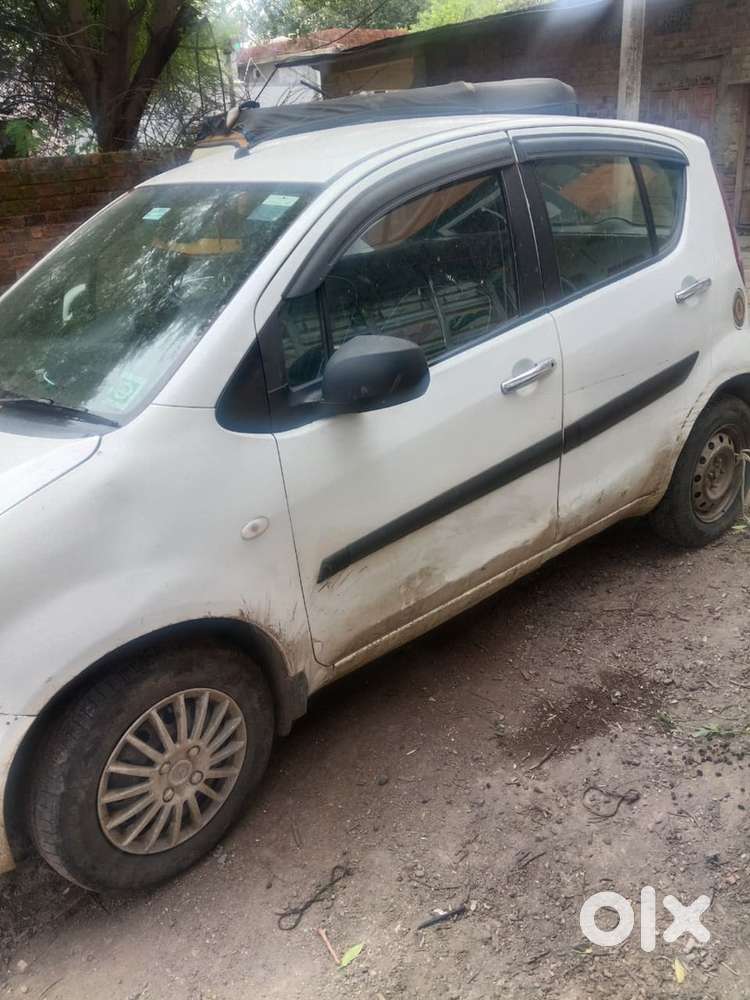 Maruti Suzuki Ritz 2016