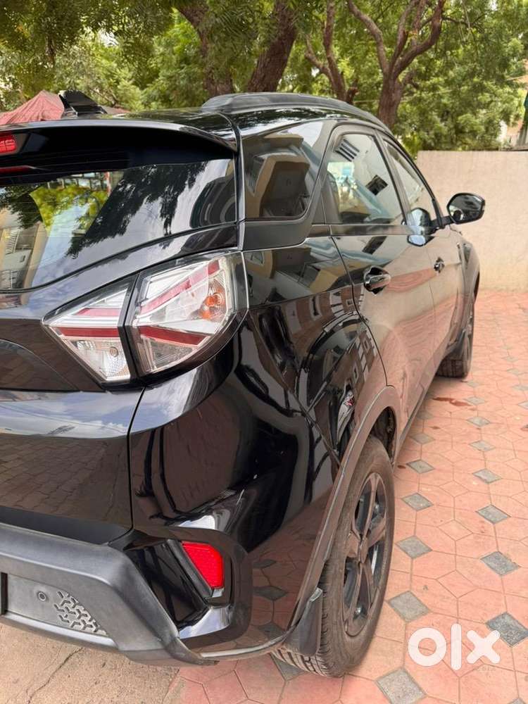 Tata Diesel Automatic 2022 Model