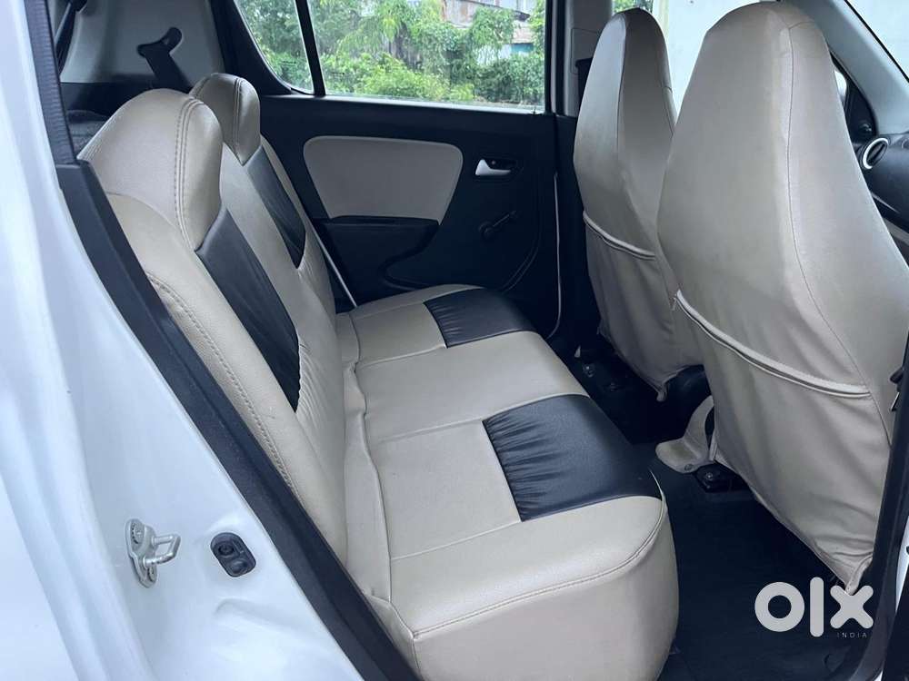 Maruti Suzuki Alto 800 0.8 Vxi Plus, 2023, Petrol