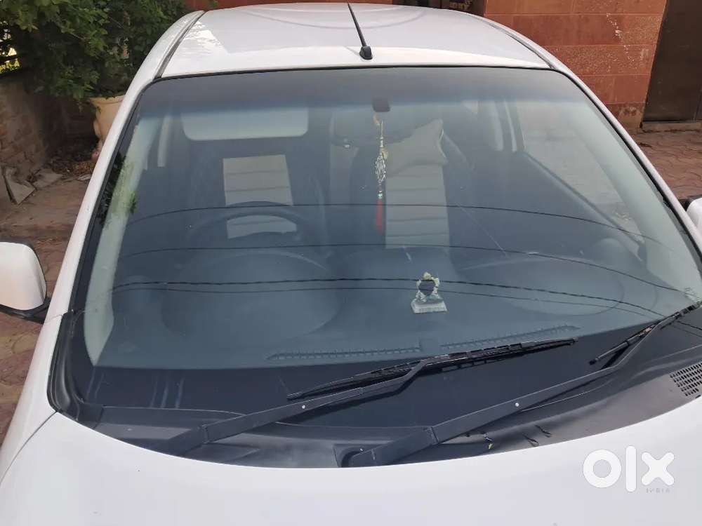 Nissan Micra Well Maintained Car