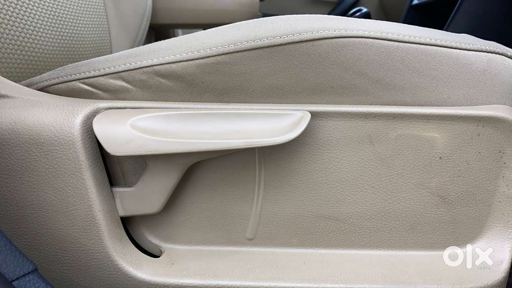 Volkswagen Ameo 1.0 Mpi Highline Plus, 2018, Petrol