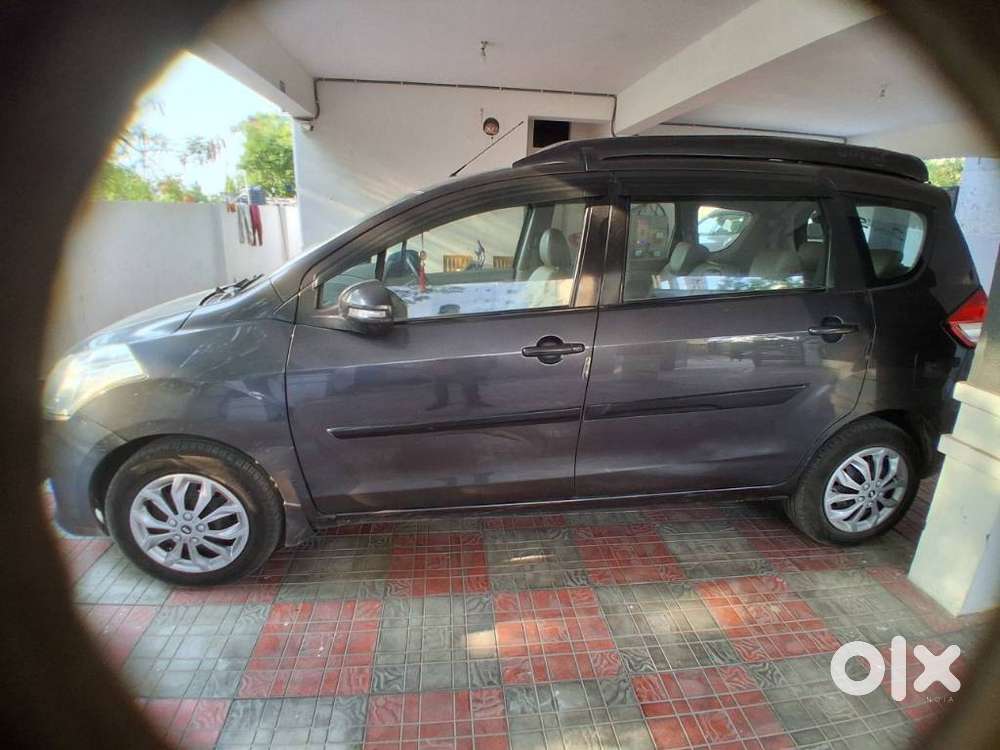Maruti Suzuki Ertiga 2012-2015 Vdi, 2015, Diesel