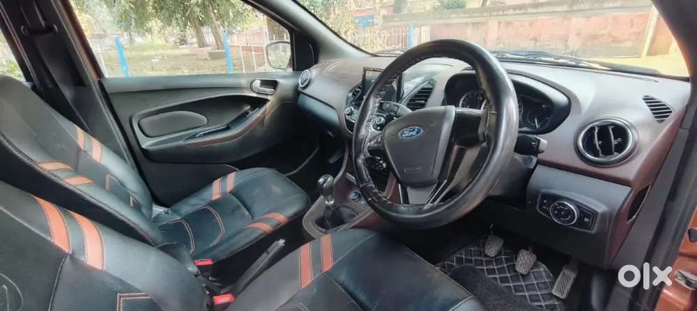 Ford Freestyle 360000 Diesel Well Maintained