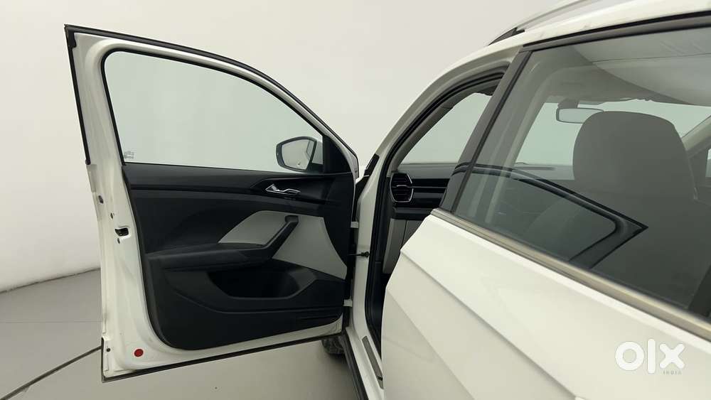 Skoda Kushaq Style 1.0l Tsi At, 2021, Petrol