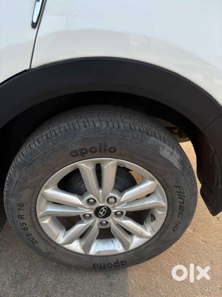 Hyundai Creta 1.6 Sx, 2016, Diesel