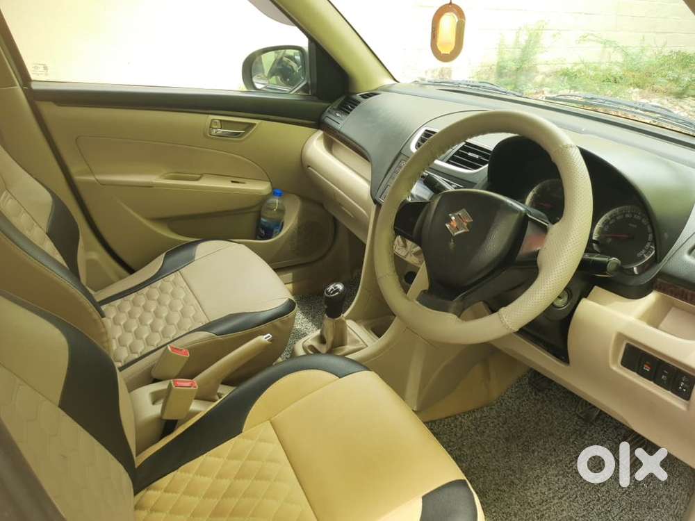 Maruti Suzuki Swift Dzire 2015 Diesel Good Condition