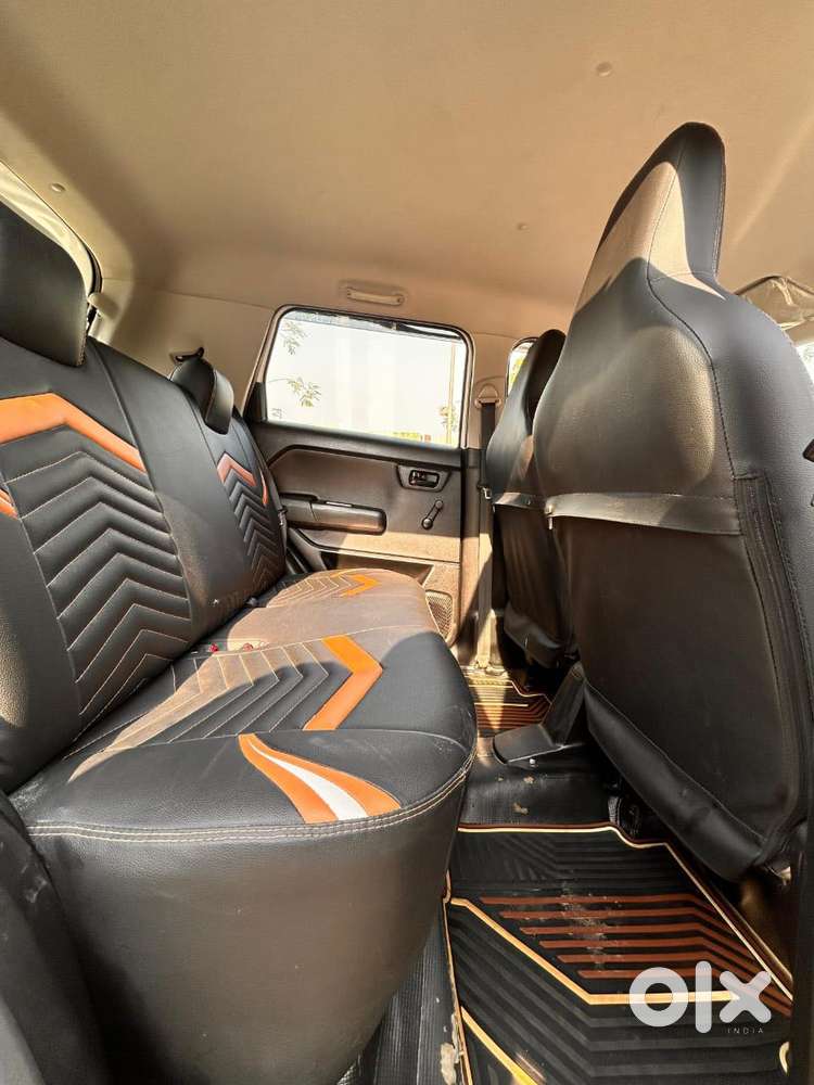Maruti Suzuki Wagon R Lxi Cng, 2022, Cng & Hybrids