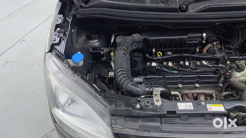Maruti Suzuki Wagon R 1.2 Zxi Amt, 2020, Petrol