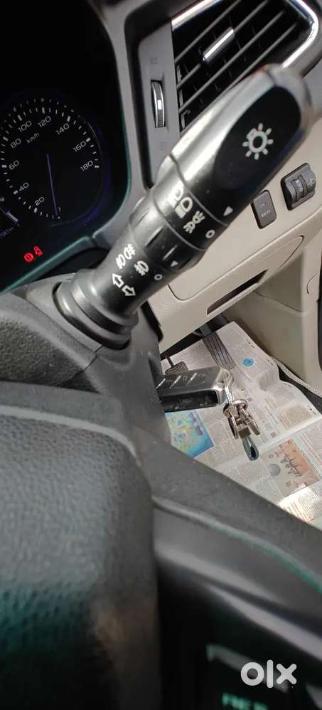 Mahindra Marazzo 2019 Diesel 86000 Km Driven