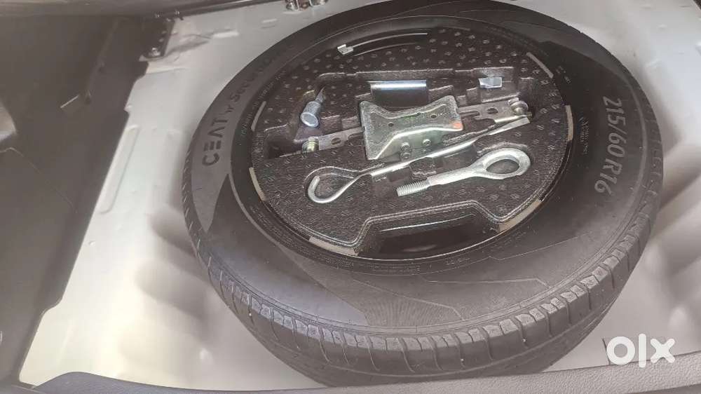 Maruti Suzuki S Cross 2021 Petrol 73000 Km Driven