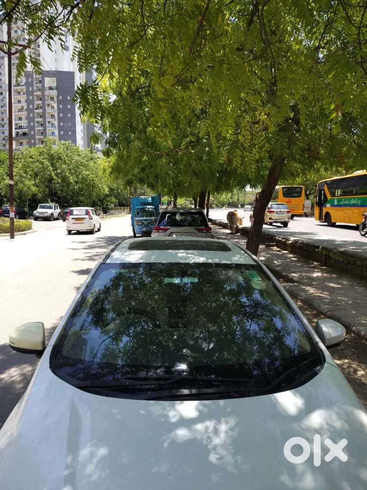 Honda City 2015 Vx Cvt [top Model Automatic]