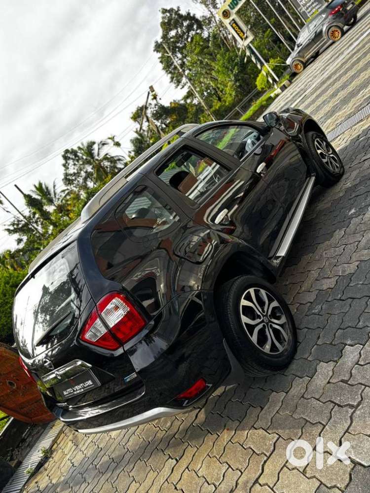 Nissan Terrano Xv D Thp 110 Ps, 2018, Diesel