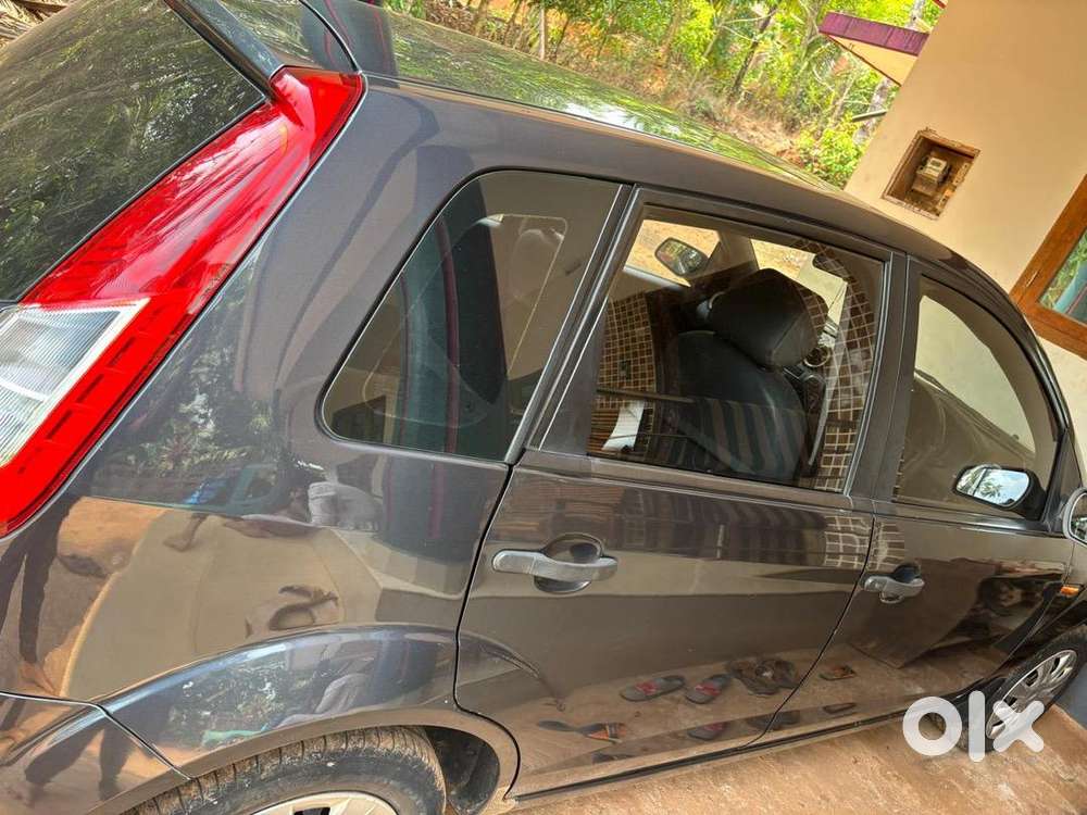 Ford Figo 2013 Well Maintained