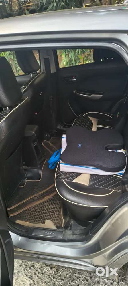 Maruti Suzuki Baleno 30 Dec 2020 Petrol 64000 Km Driven