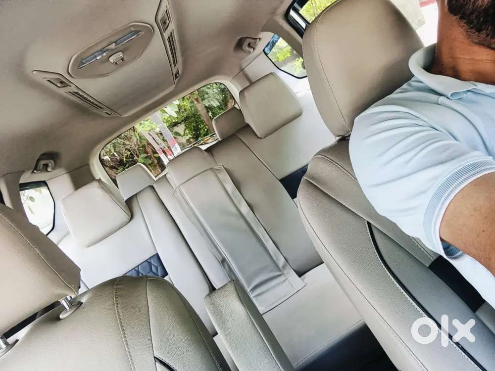 Mahindra Marazzo 2022 Diesel 107050 Km Driven