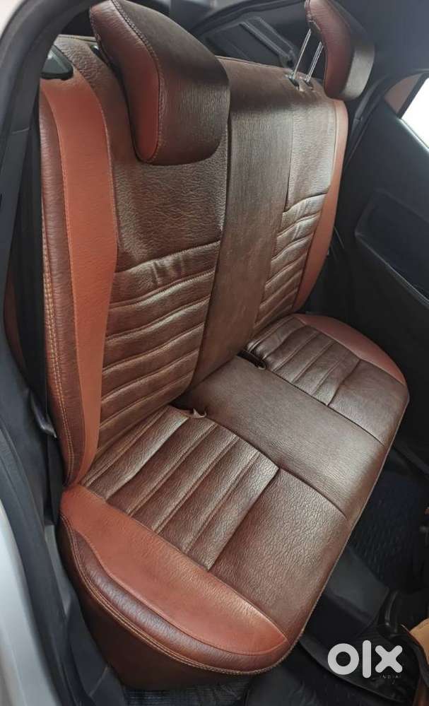 Ford Freestyle Titanium Plus Diesel, 2019, Diesel