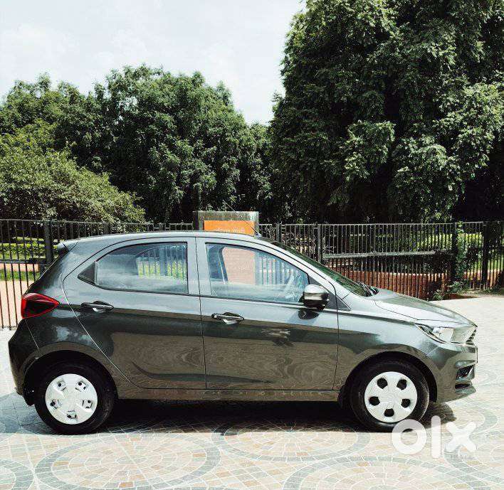Tata Tiago 1.2 Revotron Xt Cng, 2022, Cng & Hybrids