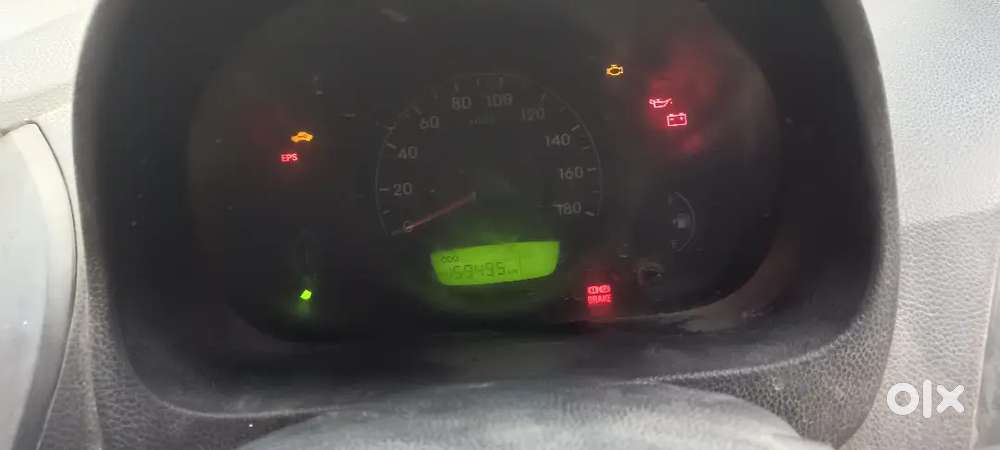 Good Condition Car