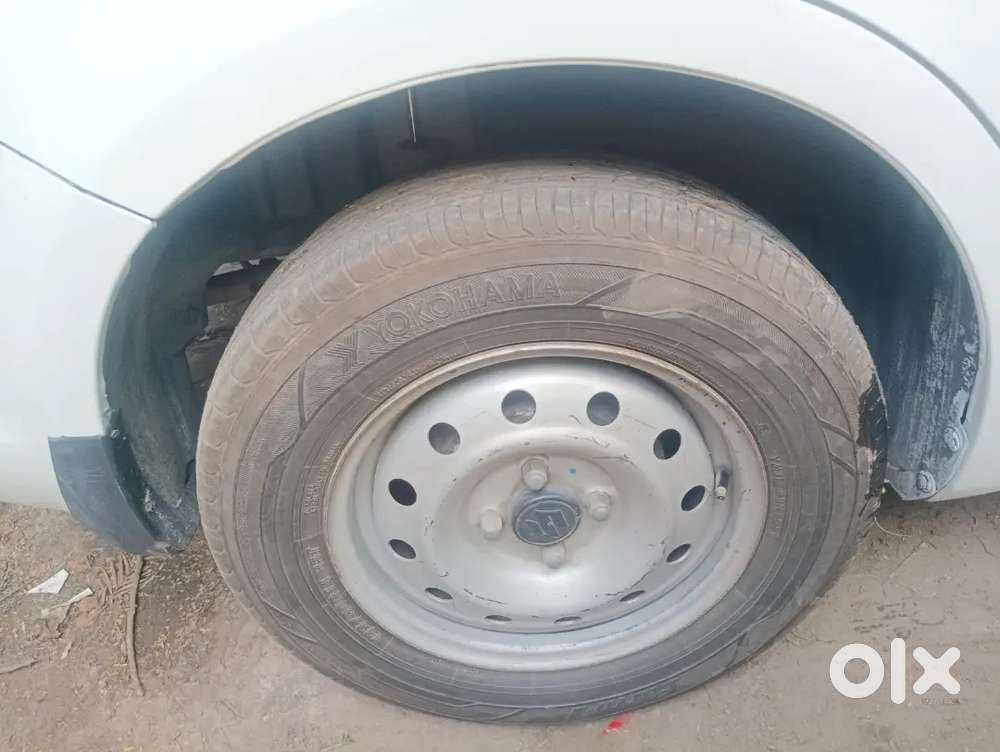 Maruti Suzuki Dzire 2018