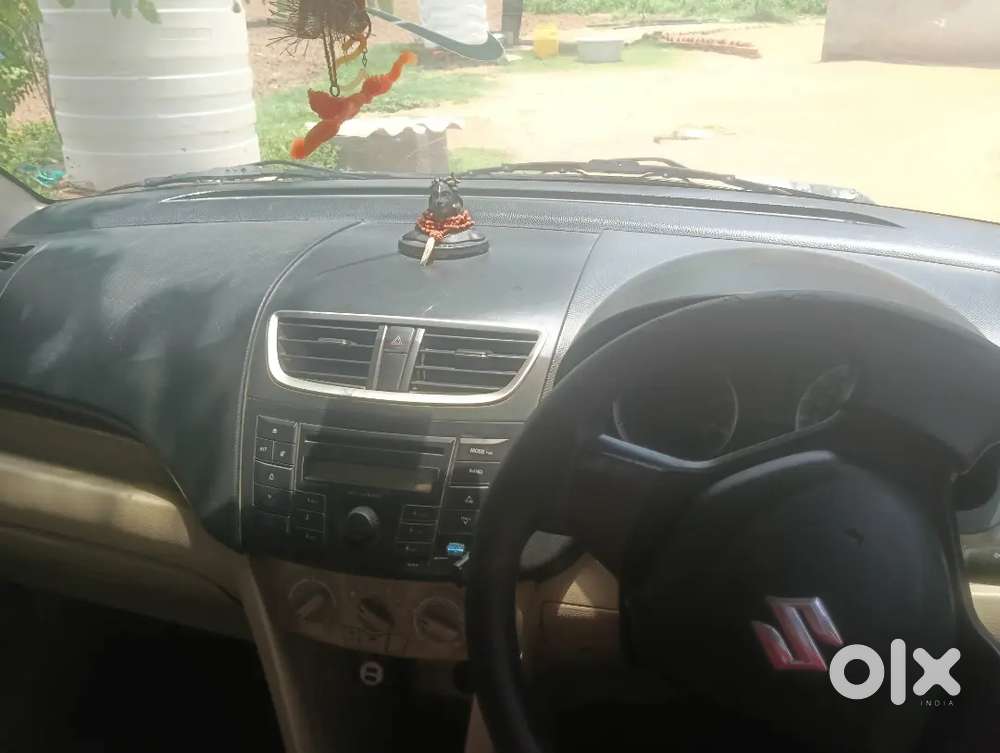 Maruti Suzuki Dzire 2013 Diesel Good Condition