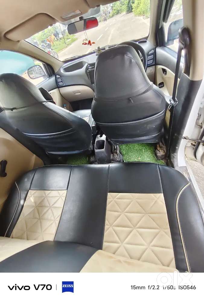 Hyundai Eon 1.0 Era 2014