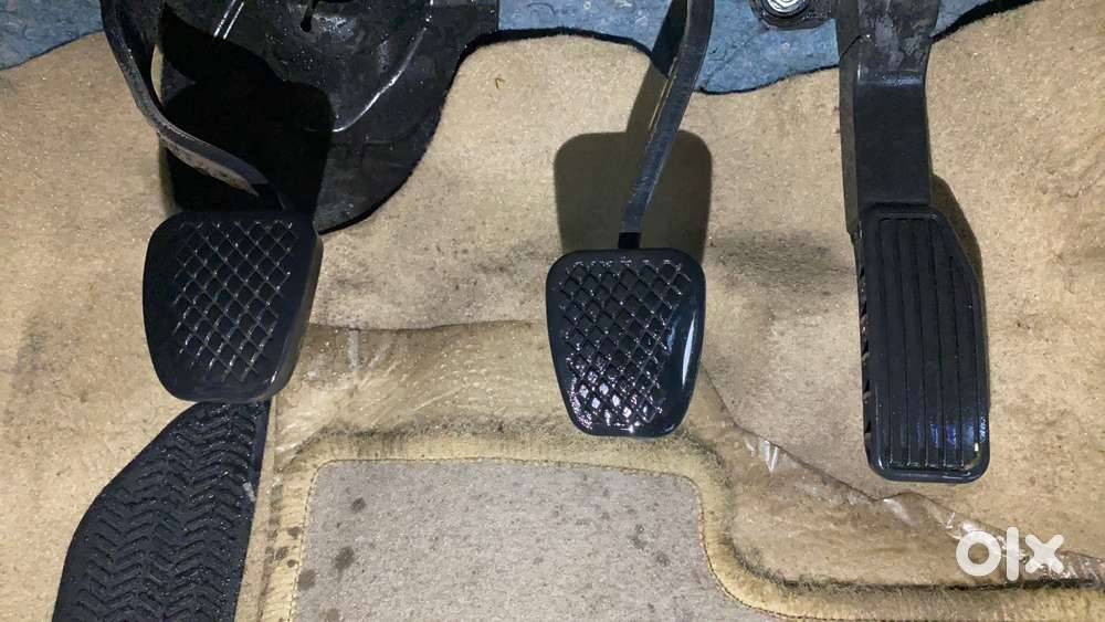 Honda City 2015-2017 I Vtec V, 2017, Petrol