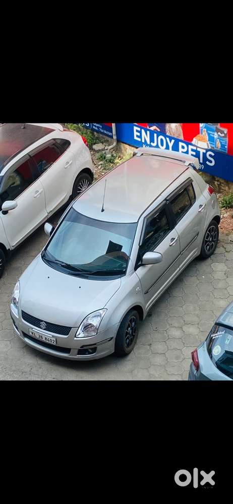 Swift Ddis Vdi Diesel 2008