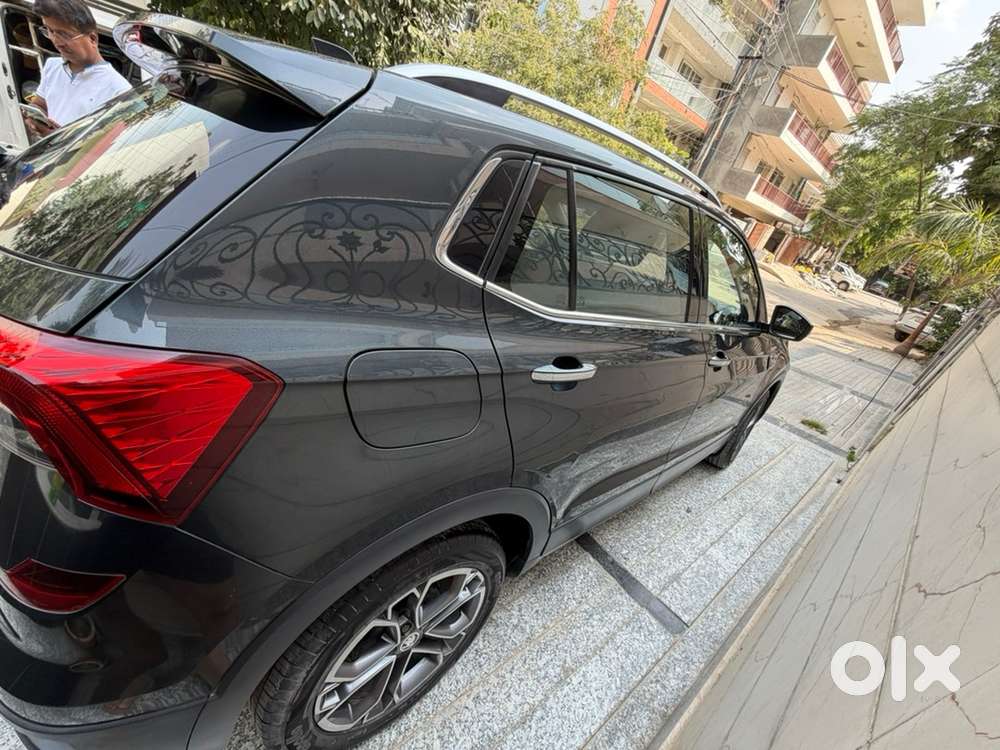 Skoda Kushaq Petrol 2023