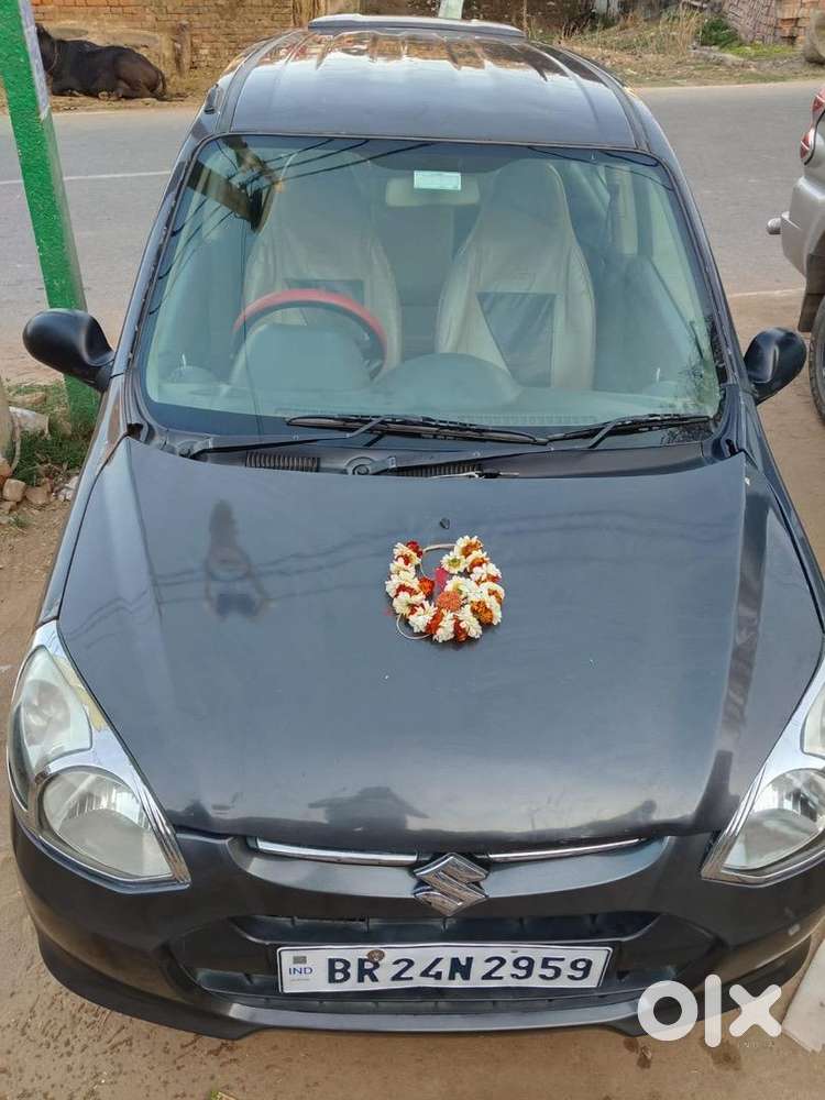 Maruti Suzuki Alto 800 2013 Petrol 170000 Km Driven