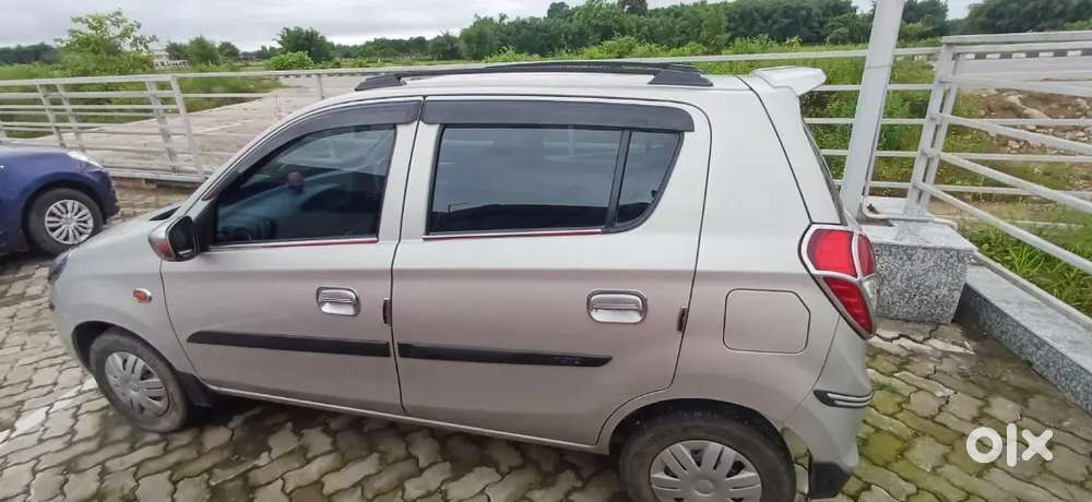 2021 Alto 800 Maruti Petrol 0.8 Vxi