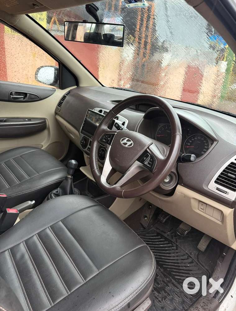 Hyundai I20 2010 Year Car
