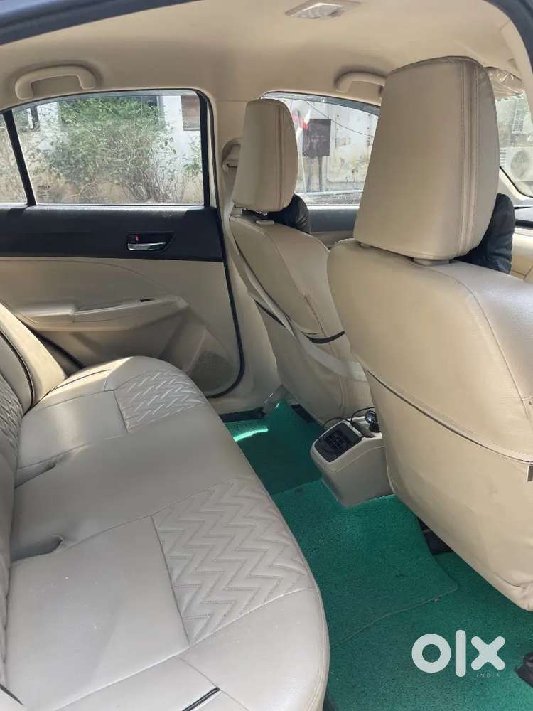 Maruti Suzuki Dzire 2023 Manual