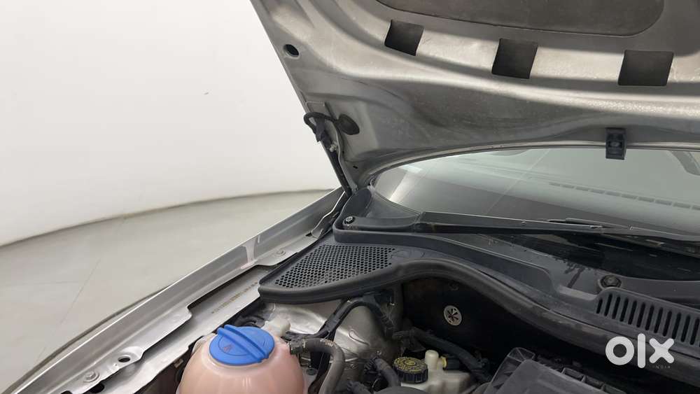 Volkswagen Vento 2010-2013 Petrol Highline, 2014, Petrol