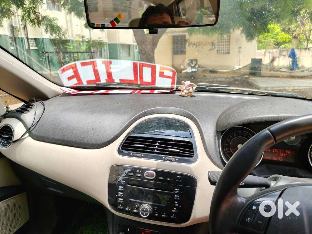 Fiat Linea Top End Diesel With Cruise Control And Ppf Installed