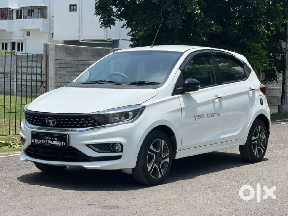 Tata Tiago 1.05 Revotorq Xz Plus, 2022, Petrol