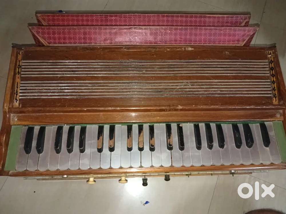 Sangeet harmonium