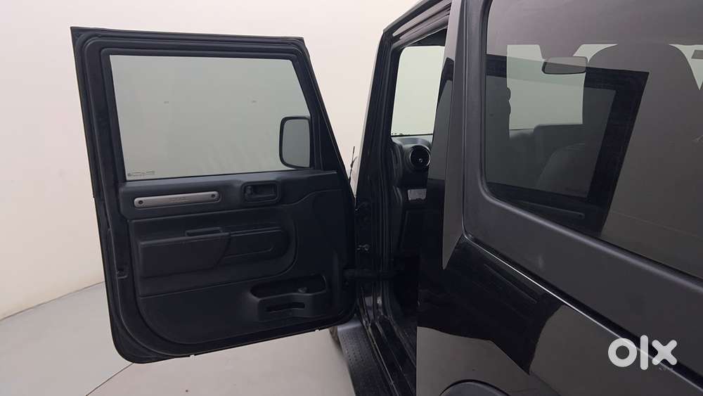 Mahindra Thar 1.5 Lx Hard Top Diesel At 4 Rwd, 2022, Diesel