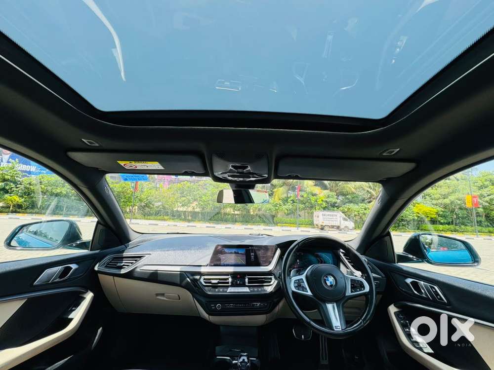 Bmw 2 Series Gran Coupe 220i M Sport Pro, 2021, Petrol