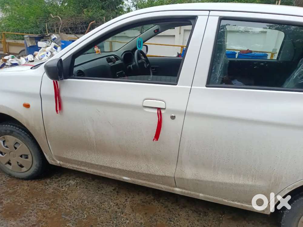 Maruti Suzuki Alto K10 2026