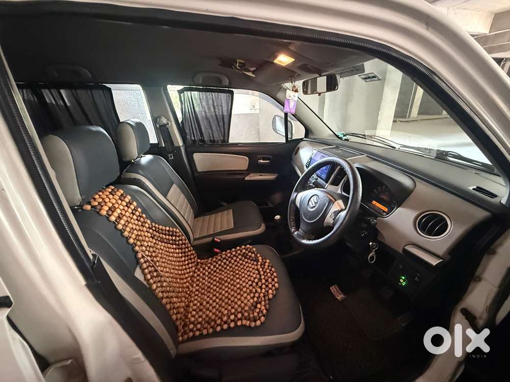 2013 Maruti Wagon R