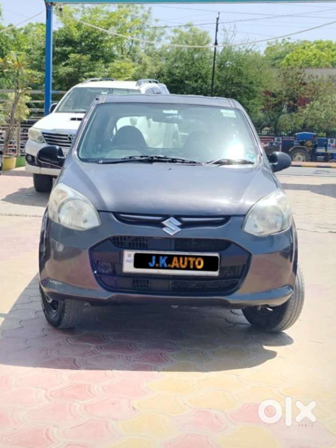 Maruti Suzuki Alto 800 Lxi, 2015, Petrol