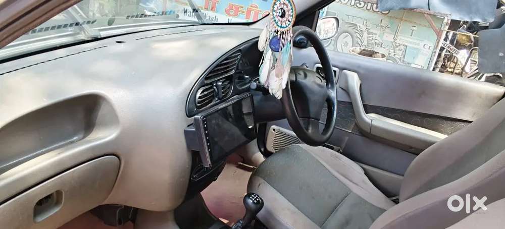 4 Alloy Wheel Display Monitor Clean Interior Best Contusion