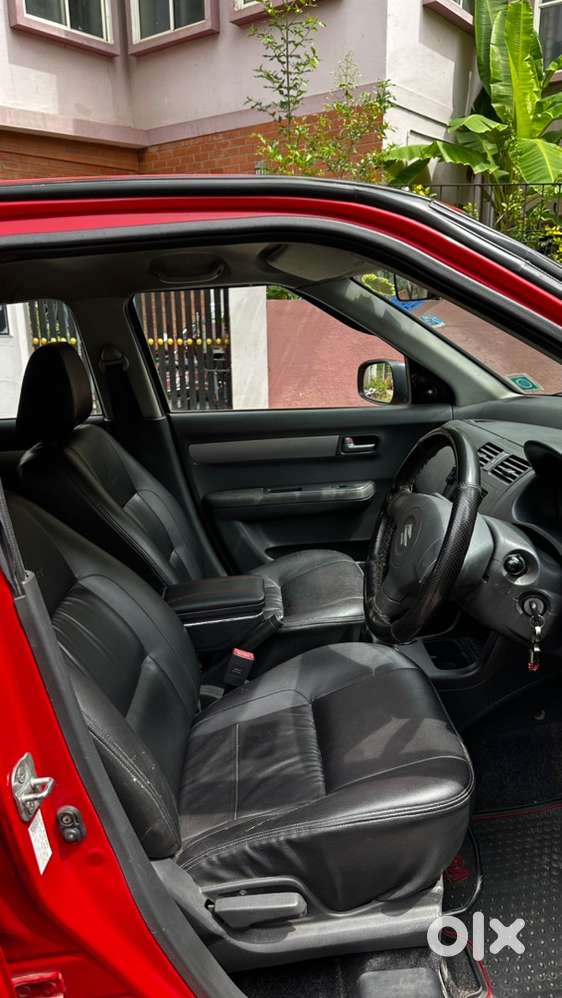 Maruti Suzuki Swift Petrol 2010