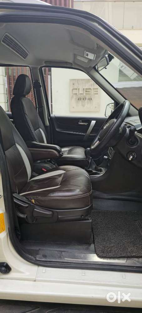 Tata Safari Storme Vx Varicor 400, 2018, Diesel